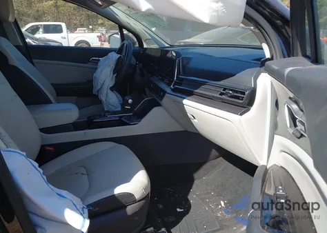 2023 Kia Sportage Ex из США, поврежденный, VIN 5XYK33AF5PG125178